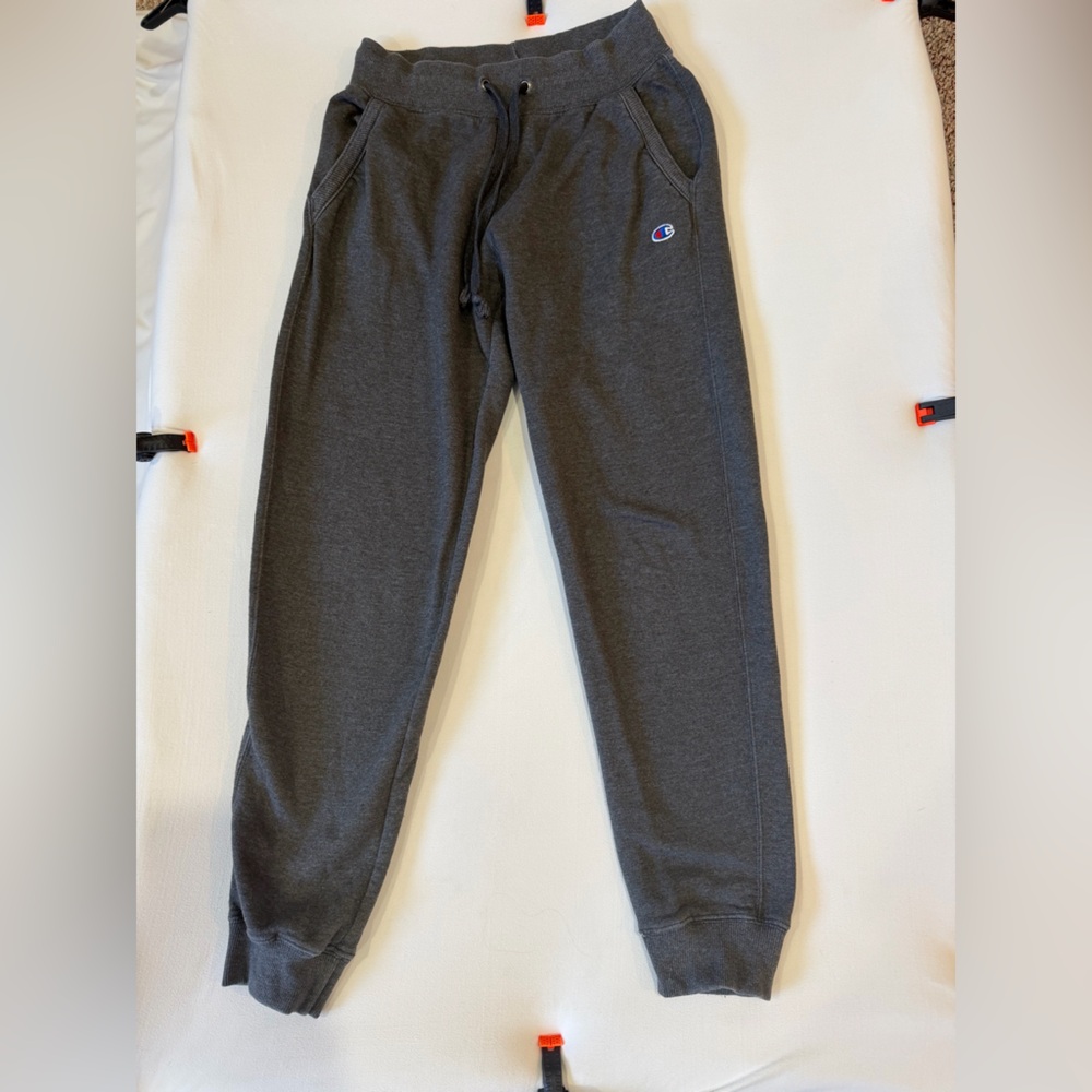 Champion women’s Dark Gray Joggers